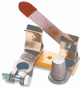 KNIFE-BLADE BATTERY SWITCHES (BATTERY DOCTOR)