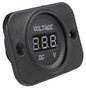 DIGITAL VOLT METER (BATTERY DOCTOR)