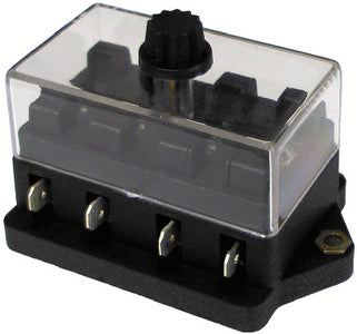 ATO/ATC FUSE BLOCKS (BATTERY DOCTOR)