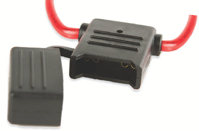HEAVY DUTY MAXI FUSE HOLDER (BATTERY DOCTOR)