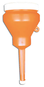 CAPPED FUNNEL (WIRTHCO)