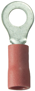 VINYL INSULATED RING TERMINAL (BATTERY DOCTOR)