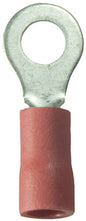 VINYL INSULATED RING TERMINAL (BATTERY DOCTOR)