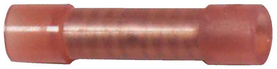 HIGH TEMPERATURE VINYL INSULATED BUTT CONNECTOR (BATTERY DOCTOR)