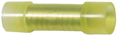 HIGH TEMPERATURE VINYL INSULATED BUTT CONNECTOR (BATTERY DOCTOR)