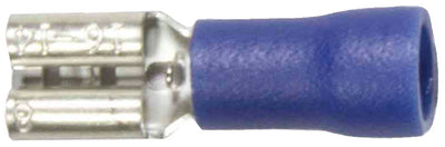 VINYL INSULATED QUICK DISCONNECTS (BATTERY DOCTOR)