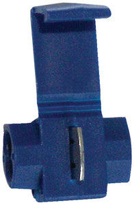 SELF TAPPING IDC SPLICE CONNECTOR (BATTERY DOCTOR)