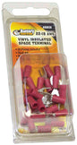 VINYL INSULATED SPADE TERMINAL (BATTERY DOCTOR)