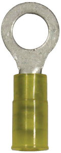 NYLON INSULATED RING TERMINAL (BATTERY DOCTOR)
