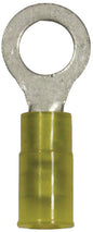 NYLON INSULATED RING TERMINAL (BATTERY DOCTOR)