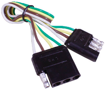 COMPLETE TRAILER CONNECTOR (BATTERY DOCTOR)
