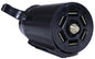 7-WAY TO 4-WAY FLAT TRAILER ADAPTER (BATTERY DOCTOR)