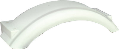 POLYETHYLENE FENDER (TIEDOWN ENGINEERING)