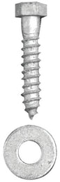 LAG BOLT SET (TIEDOWN ENGINEERING)