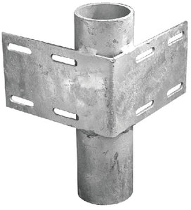 E. INSIDE CORNER / PIPE HOLDER (TIEDOWN ENGINEERING)