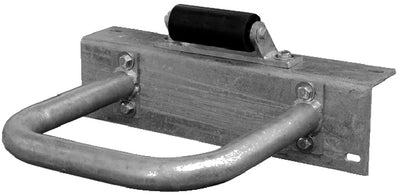S. PILING HOOP & ROLLER (TIEDOWN ENGINEERING)