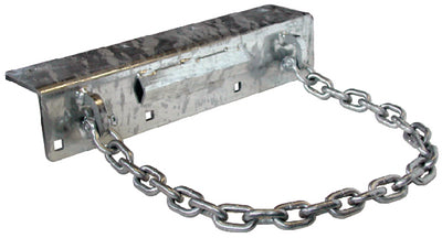 PILE CHAIN HOLDER (TIEDOWN ENGINEERING)