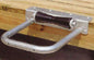 14" HOOP ROLLER PILE HOLDER (TIEDOWN ENGINEERING)