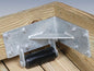 INSIDE ROLLING RAMP BRACKET (TIEDOWN ENGINEERING)