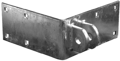 A. OUTSIDE CORNER (FEMALE) (TIEDOWN ENGINEERING)