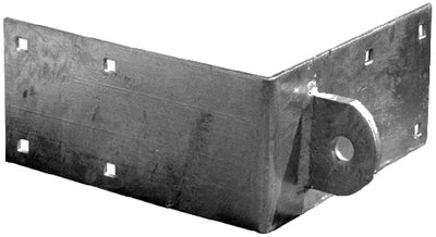B. OUTSIDE CORNER (MALE) (TIEDOWN ENGINEERING)