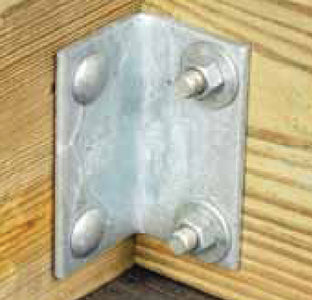 F. ANGLE (TIEDOWN ENGINEERING)