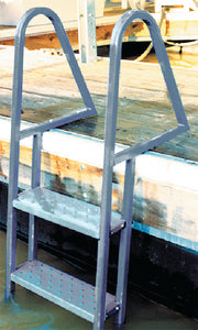 GALVANIZED DOCK LADDER (TIEDOWN ENGINEERING)