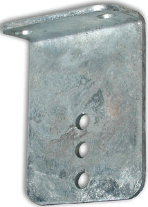 HEAVY-DUTY VERTICAL BRACKET (TIEDOWN ENGINEERING)