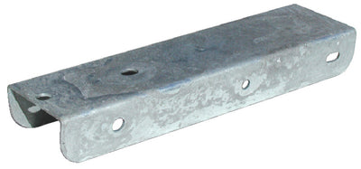 STEP BRACKET F/METAL FENDERS