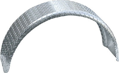 TREAD BRITE ALUMINUM FENDERS (TIEDOWN ENGINEERING)
