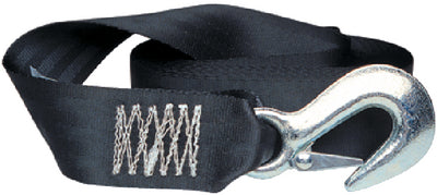 WINCH STRAP (TIEDOWN ENGINEERING)