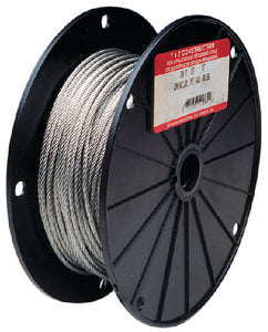 DP TILLER CABLE (TIEDOWN ENGINEERING)