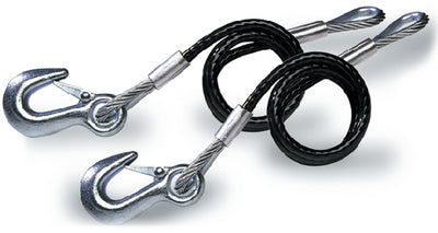TRAILER SAFETY CABLE (TIEDOWN ENGINEERING)