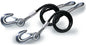 TRAILER SAFETY CABLE (TIEDOWN ENGINEERING)
