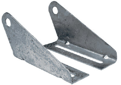 SPLIT PANEL BRACKET (TIEDOWN ENGINEERING)