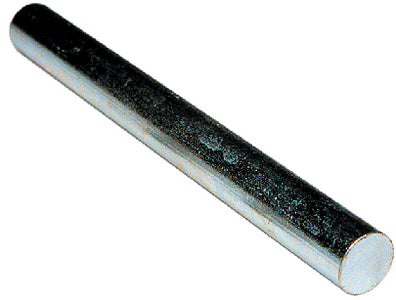 ZINC PLATED ROLLER SHAFTS (TIEDOWN ENGINEERING)