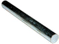 ZINC PLATED ROLLER SHAFTS (TIEDOWN ENGINEERING)