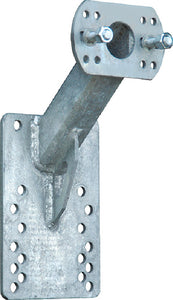 SPARE TIRE CARRIER (TIEDOWN ENGINEERING)