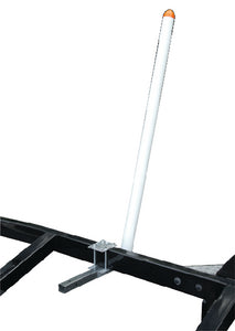 HEAVY DUTY GUIDE ON (TIEDOWN ENGINEERING)