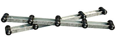 ROLLER BUNKS (TIEDOWN ENGINEERING)