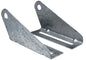 SPLIT PANEL BRACKET (TIEDOWN ENGINEERING)
