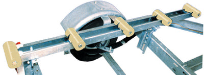 ROLLER BUNKS (TIEDOWN ENGINEERING)
