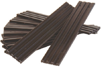 BUNK SLICKS (TIEDOWN ENGINEERING)
