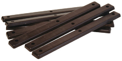 BUNK SLICKS (TIEDOWN ENGINEERING)
