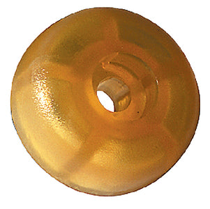 POLY END CAP (TIEDOWN ENGINEERING)