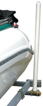 PVC BOAT GUIDES (TIEDOWN ENGINEERING)
