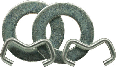 WOBBLE ROLLER RETAINER RINGS (TIEDOWN ENGINEERING)