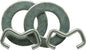 WOBBLE ROLLER RETAINER RINGS (TIEDOWN ENGINEERING)