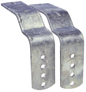OFFSET FENDER BRACKET 2/CD