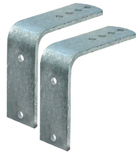 FLUSH FENDER BRACKET   2/CD